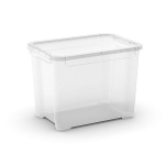 Curver dėžė su dangčiu, 20L