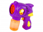 Muilo burbulų &scaron;autuvas Lean Toys