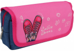 Penalas Selfie Shoes CoolForSchool, 215x90x55mm, su 2-iem skyriais