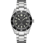 Vyri&scaron;kas laikrodis Seiko Prospex Sea Universalus, Universalus