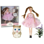 Lėlė Emily LeanToys