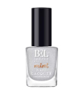Nagų lakas Bel London Mini Quick-Dry Nail Polish 231 pilka, 6 ml