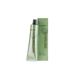 Plaukų dažai Subrina Professional Senseo Demi Permanent Hair Dye 9/5 Bright Light Blond Intense Red, 60 ml