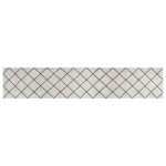 vidaXL kilimas 60x300 cm