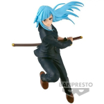 Figūrėlė Jujutsu Kaisen Jufutsunowaza Kasumi Miwa Banpresto