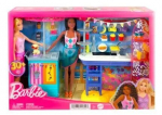 Lėlių rinkinys Barbie Dienos pajūryje