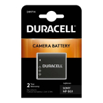 Vaizdo kameros akumuliatorius Duracell DR9714