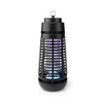 Nedis Mosquito Stop &Scaron;viesos Spąstai 4W - 35m2