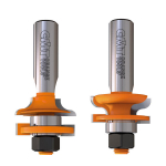 CMT LIEŽUVĖLIŲ IR GRIOVELIŲ FREZŲ RINKINYS S12 MM