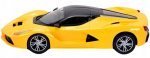 Radijo bangomis valdomas automobilis