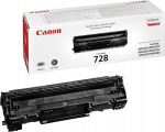 "canon" originalus toneris 728 bk, juodas, 2100p, 3500b002, "canon mf-4410", 4430, 4450, 4550, 4570, 4580, 4890, o