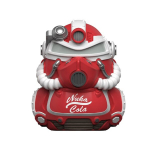 Tubbz Fallout Nuka Cola