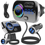 Automobilinis FM moduliatorius