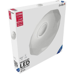 Avide LED lubinis &scaron;viestuvas Heracles, 24 W, 6400 K