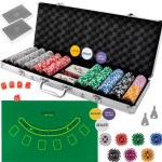 Pokeris Malatec