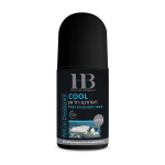 Rutininis dezodorantas Cool Health & Beauty, 75 ml