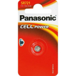 Panasonic elementai SR721EL/1B