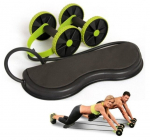 Daugiafunkcis treniruoklis Happy People T-01