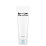 Veido prausiklis su hialurono rūg&scaron;timi Torriden Dive In Low Molecular Hyaluronic Acid Cleansing Foam, 150 ml