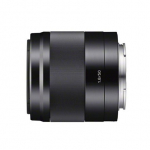 Sony SEL50F18/B - E 50mm F1.8 OSS