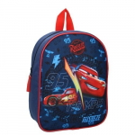 Kuprinė Cars, mėlyna