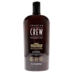 Drėkinamasis kondicionierius American Crew Daily Moisture vyrams, 1000 ml