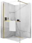 Du&scaron;o siena Rea Aero Gold N 110 Walk In + EVO