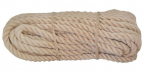 LINOTECH JUTO VIRVĖ 12mm x 15mb