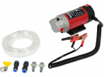 YATO ELEKTROS SIURBLYS ALYVOS SIURIMUI 12V