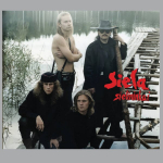 Vinilinė plok&scaron;telė Siela Sielininkai
