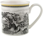 Villeroy & Boch puodelis Audun Ferme, 300 ml.