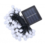 Saulės sodo girliandos Fohil &lrm;xbq11m, 60 LED, 11 m