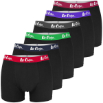 Trumpikės vyrams Lee Cooper BM464, 6 vnt