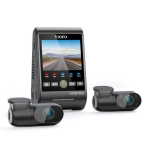 Viofo A229 Plus 3CH