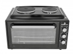 Mini krosnelė Cuisinam NF4520