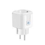 I&scaron;manusis &bdquo;WiFi&ldquo; lizdas: 16A &bdquo;WiFi Smart Socket&ldquo; su laikmačiu ir atgaline atskaitos funkcija, &bdquo;Energy Monitor&ldquo; i&scaron;manusis lizdo jungiklis veikia su &bdquo;Alexa&ldquo;