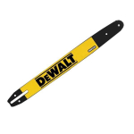 Grandininio pjūklo pjovimo juosta DeWalt DT20687-QZ, 1 vnt.