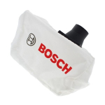 Dulkių mai&scaron;as Bosch 2609170013