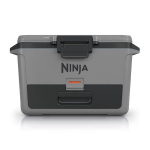 Automobilinis &scaron;aldytuvas Ninja FrostVault FB151EUGY