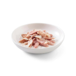 Sxhesir su tunu ir jūros e&scaron;eriu, 6x50 g