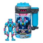 MR. BEAST LAB - Mutator Action Figs -Stealth Panther (20346)