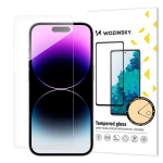Wozinsky TPU Nano , iPhone 16 Pro Max / iPhone 17 Pro Max