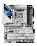 Pagrindinė plok&scaron;tė &ndash; ASUS &ndash; STRIX Z890-A GAMING WIFI &ndash; Lizdas 1851 &ndash; DDR5 SDRAM &ndash; M.2 PCIe 5.0