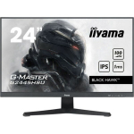 Monitorius Monitorius Iiyama G-MASTER G2445HSU-B2 Full HD 24"
