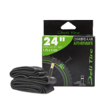 Vamzdis 24X1,75/2,125 AV W/SEALANT DELI