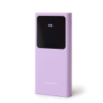 Atsarginis maitinimo &scaron;altinis ("Power Bank") RoGer Colorum CPB10-09, 10000 mAh