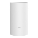 Oro sausintuvas Xiaomi Smart Dehumidifier Lite
