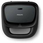 Philips HD2331/90, 750 W, juoda