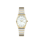 Rosefield Oval Pearl Duotone moteri&scaron;kas laikrodis, Universalus