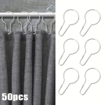 Nerūdijančio plieno du&scaron;o kabliukų rinkinys